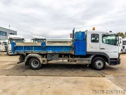 Mercedes-Benz ATEGO 1217