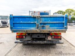 Mercedes-Benz ATEGO 1217