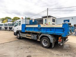 Mercedes-Benz ATEGO 1217