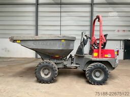Ausa D 400 AH G