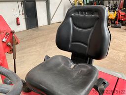 Ausa D 400 AH G