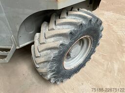 Ausa D 400 AH G