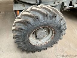 Ausa D 400 AH G