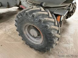 Ausa D 400 AH G