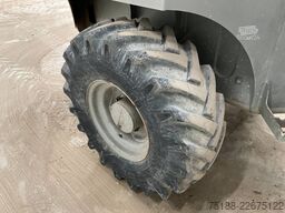 Ausa D 400 AH G