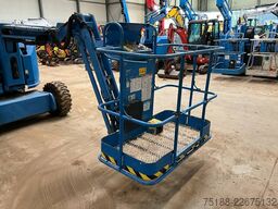 Genie Z 34/22