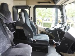 Mercedes-Benz Actros 2540 6×2 / 50 tho km! / NEW 7,8 m