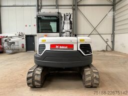Bobcat E 80