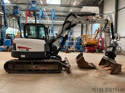 Bobcat E 80