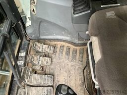 Bobcat E 80
