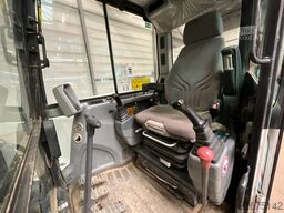Bobcat E 80