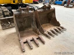 Komatsu PC 80 MR-5