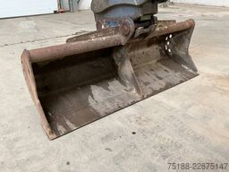 Komatsu PC 80 MR-5