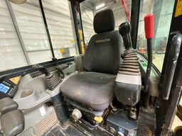 Komatsu PC 80 MR-5