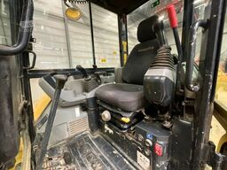 Komatsu PC 80 MR-5