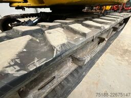 Komatsu PC 80 MR-5