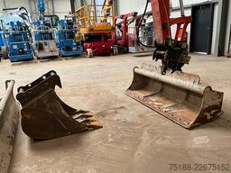 Kubota KX 080-4