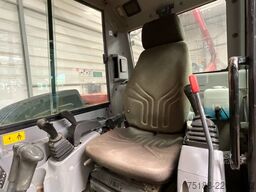 Kubota KX 080-4