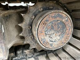 Kubota KX 080-4