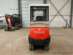 Kubota KX 41-3 S
