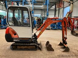 Kubota KX 41-3 S