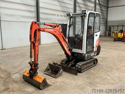 Kubota KX 41-3 S