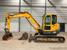 Volvo ECR 88 D
