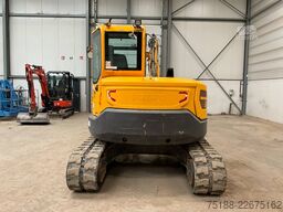 Volvo ECR 88 D