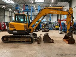 Volvo ECR 88 D