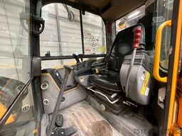 Volvo ECR 88 D