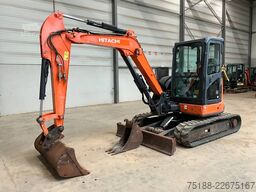 Hitachi ZX 48 U-5A