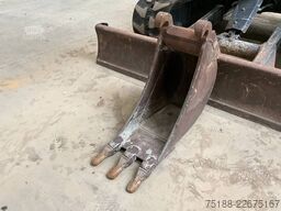 Hitachi ZX 48 U-5A