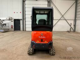 Kubota KX 019-4