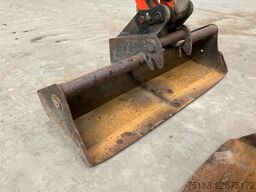 Kubota KX 019-4