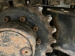 Kubota KX 019-4