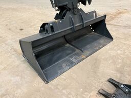 Kubota KX 027-4