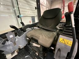 Kubota KX 027-4