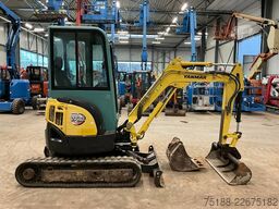 Yanmar Vio 20-4