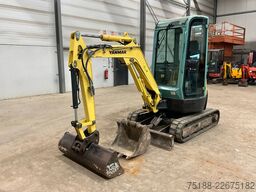 Yanmar Vio 20-4