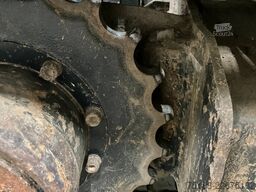 Yanmar Vio 20-4