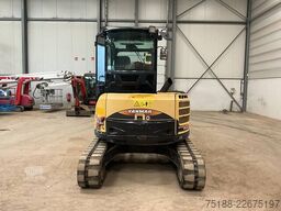 Yanmar Vio 50 U
