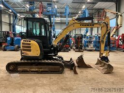 Yanmar Vio 50 U