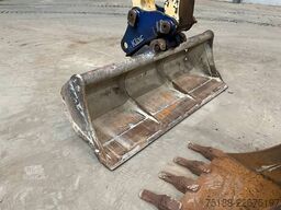 Yanmar Vio 50 U