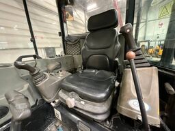 Yanmar Vio 50 U