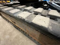 Yanmar Vio 50 U
