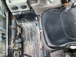 Yanmar Vio 50 U