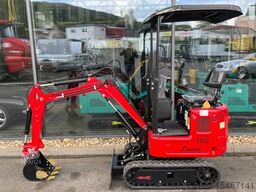  Rhinoceros XN 11 Minibagger Bagger !! Neu !!