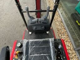  Rhinoceros XN 11 Minibagger Bagger !! Neu !!