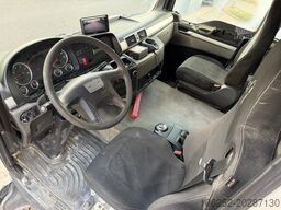 MAN TGS 41.360 8x4 - *EURO 3*  TIPPER - FLIEGL PUSH...