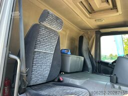 Scania P310 4x2 CLOSED ALU BOX 7m - MANUAL - A/C - BEL...